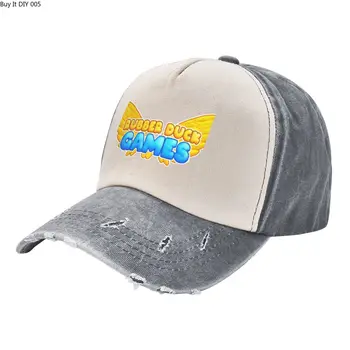 Игры с резиновыми утками | Логотип, Ковбойская шляпа, детская шляпа, рыболовная шляпа, мужская шляпа, роскошная женская шляпа